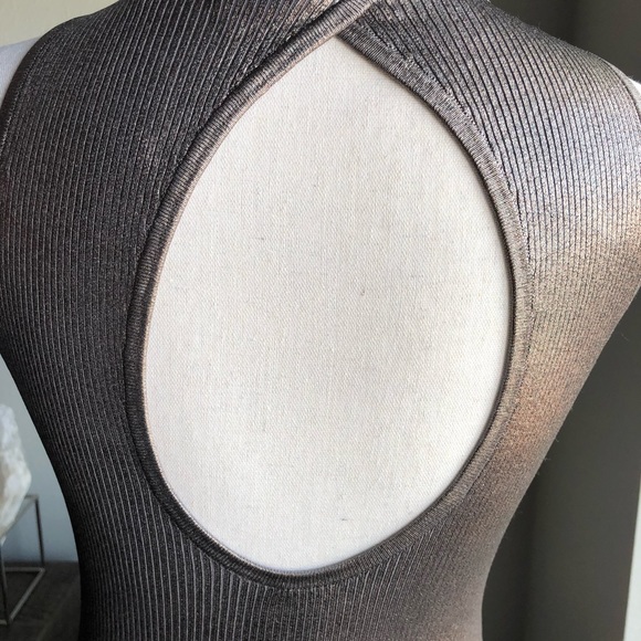 Bebe Dress - Picture 3 of 5